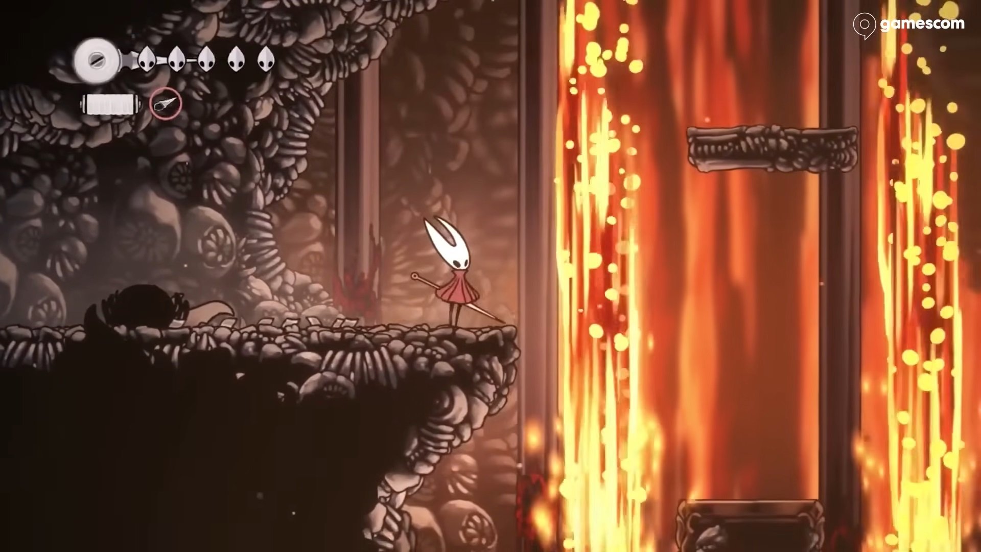 巫师3：狂猎 年度版 截图7