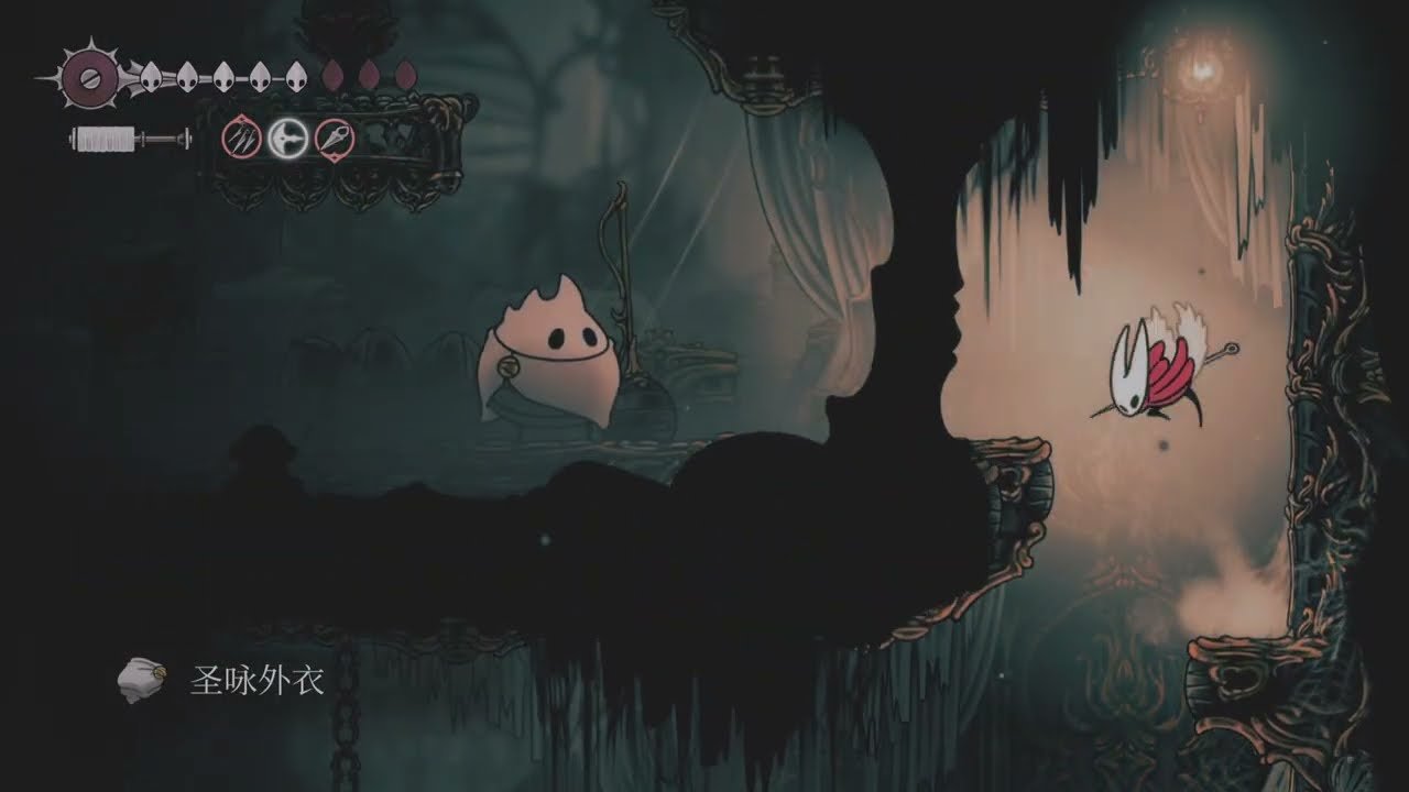 巫师3：狂猎 年度版 截图19