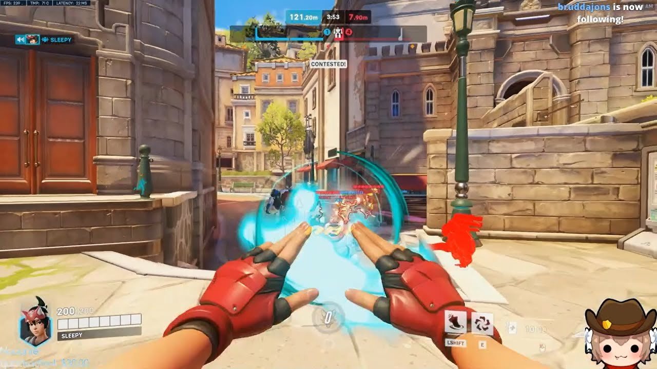 塞尔达传说：旷野之息 重制版 截图4