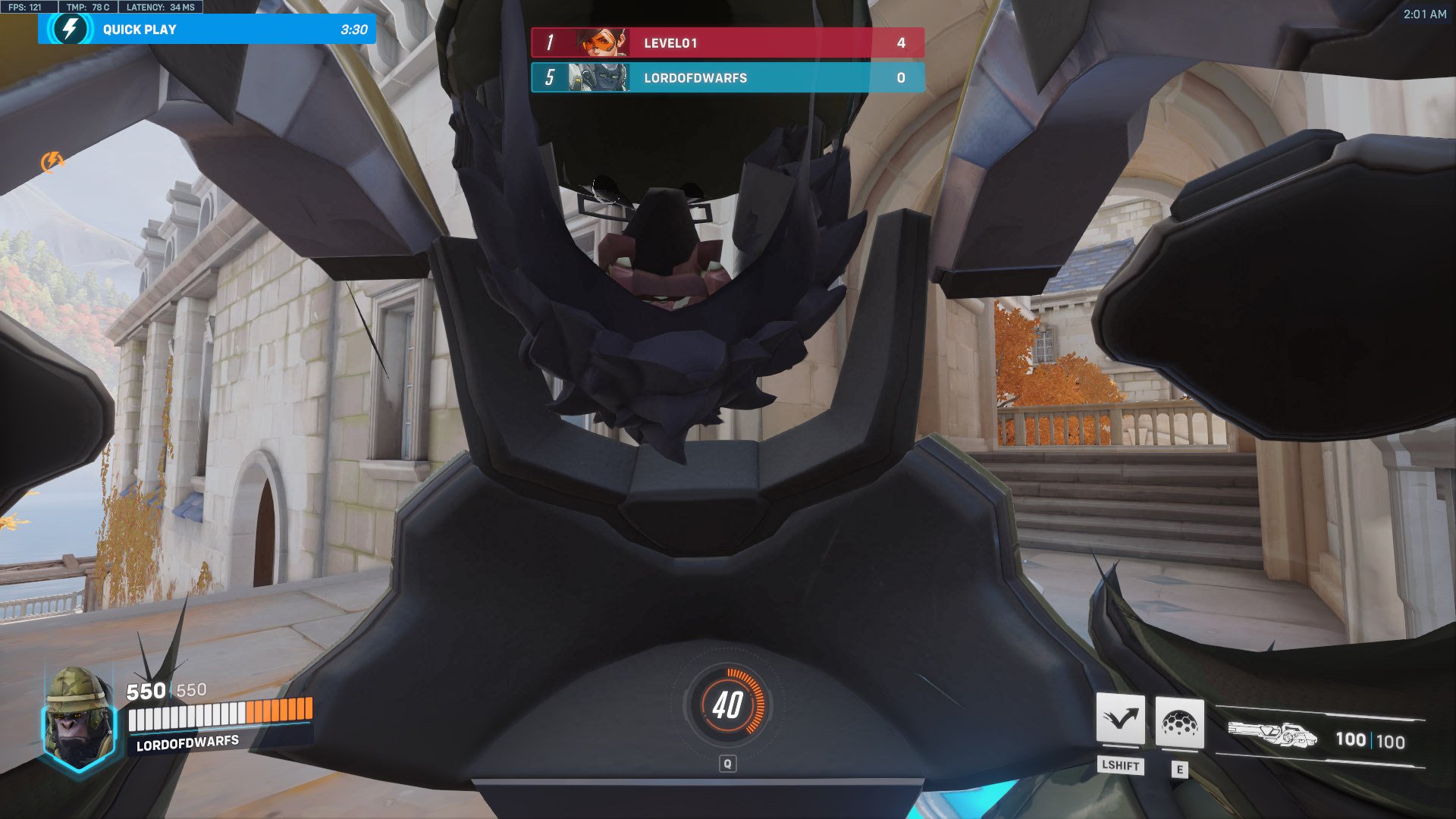 塞尔达传说：旷野之息 重制版 截图13