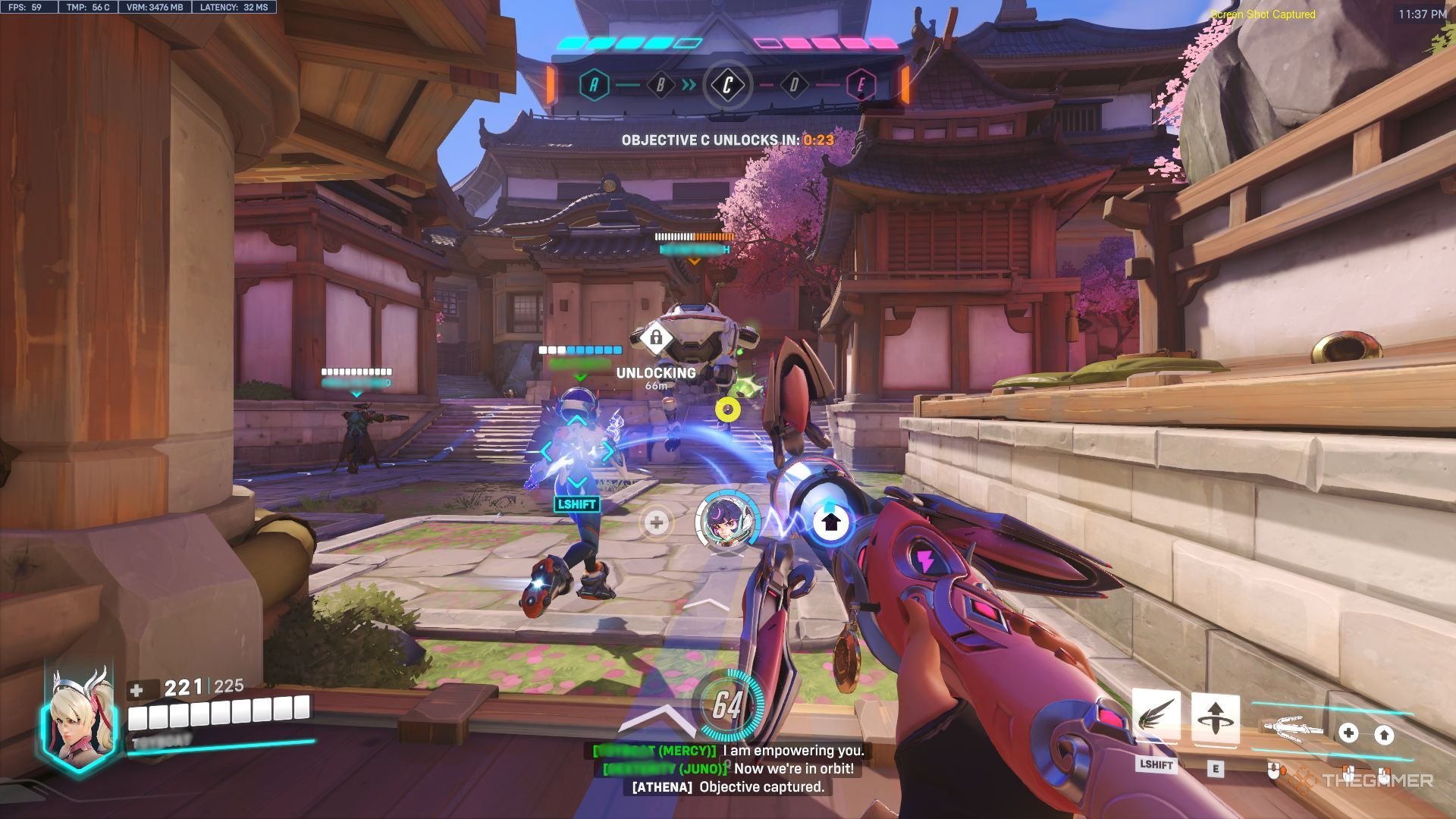 塞尔达传说：旷野之息 重制版 截图14