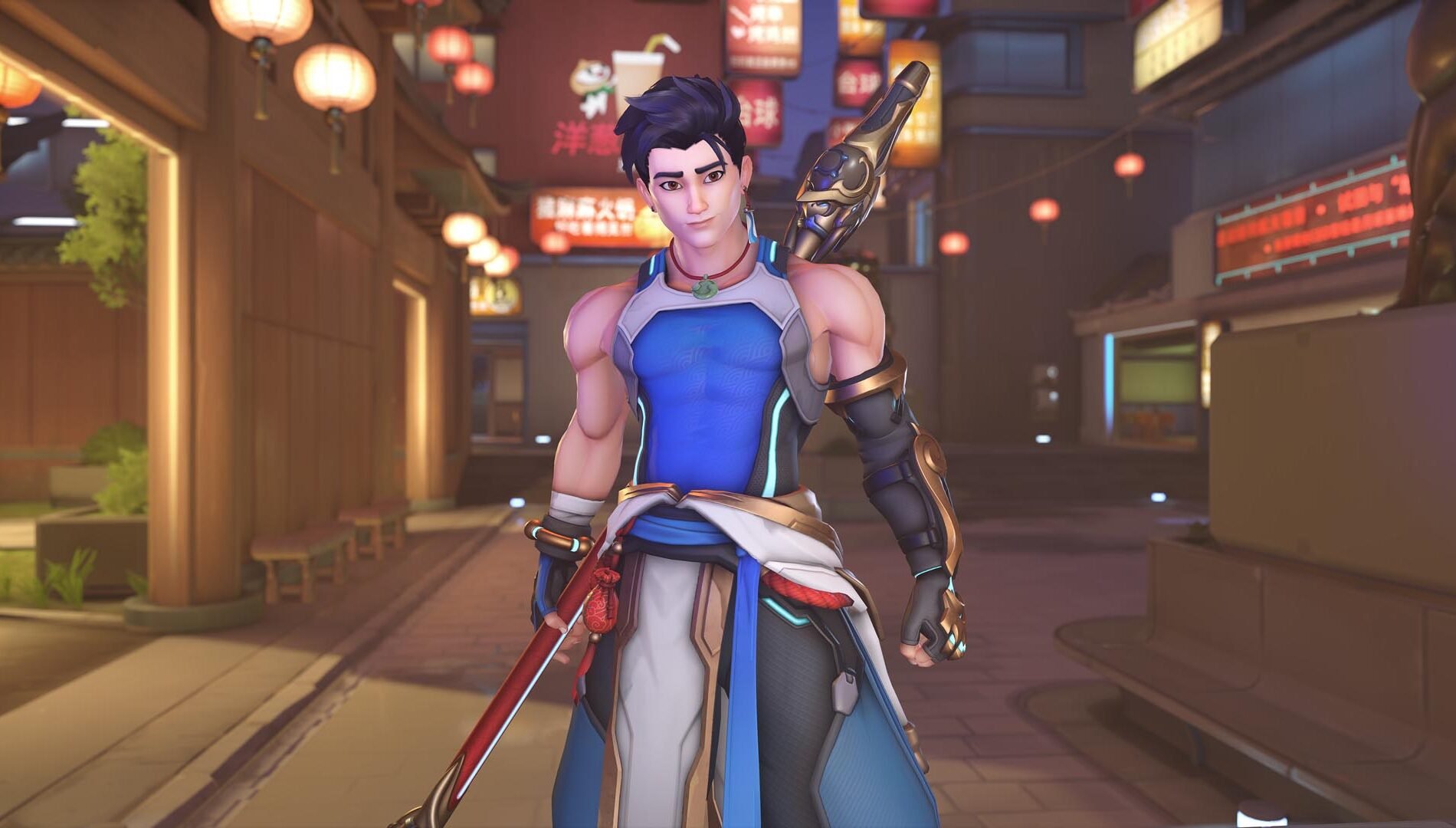 塞尔达传说：旷野之息 重制版 截图17