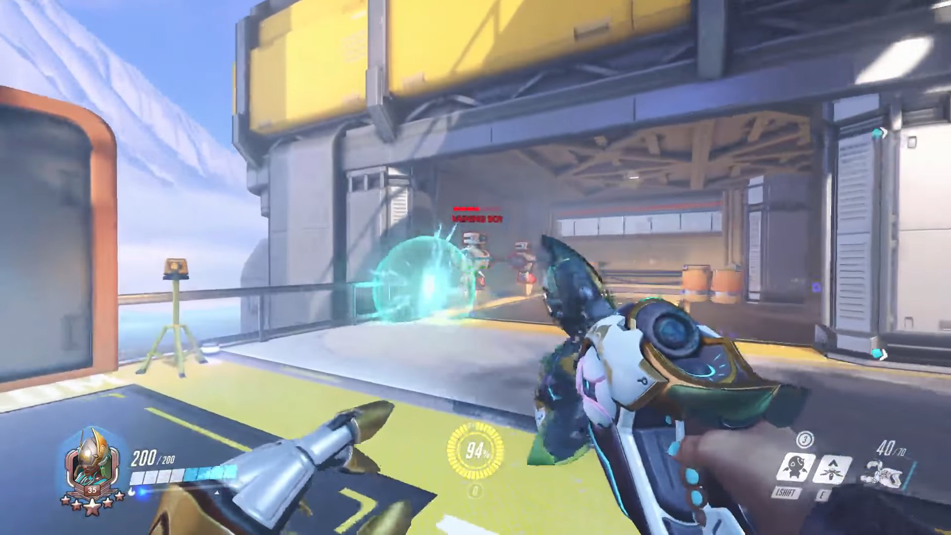 塞尔达传说：旷野之息 重制版 截图18