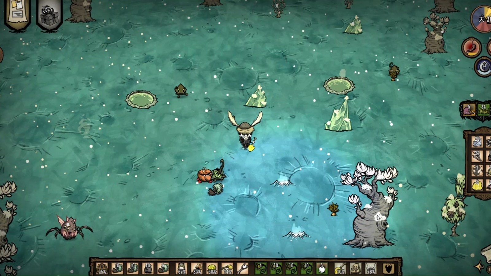 逃离塔科夫 豪华版 截图8