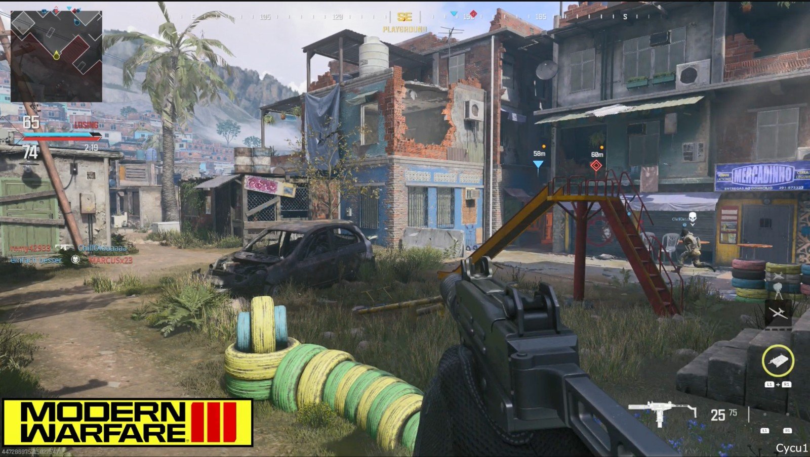 恐鬼症 重制版 截图22