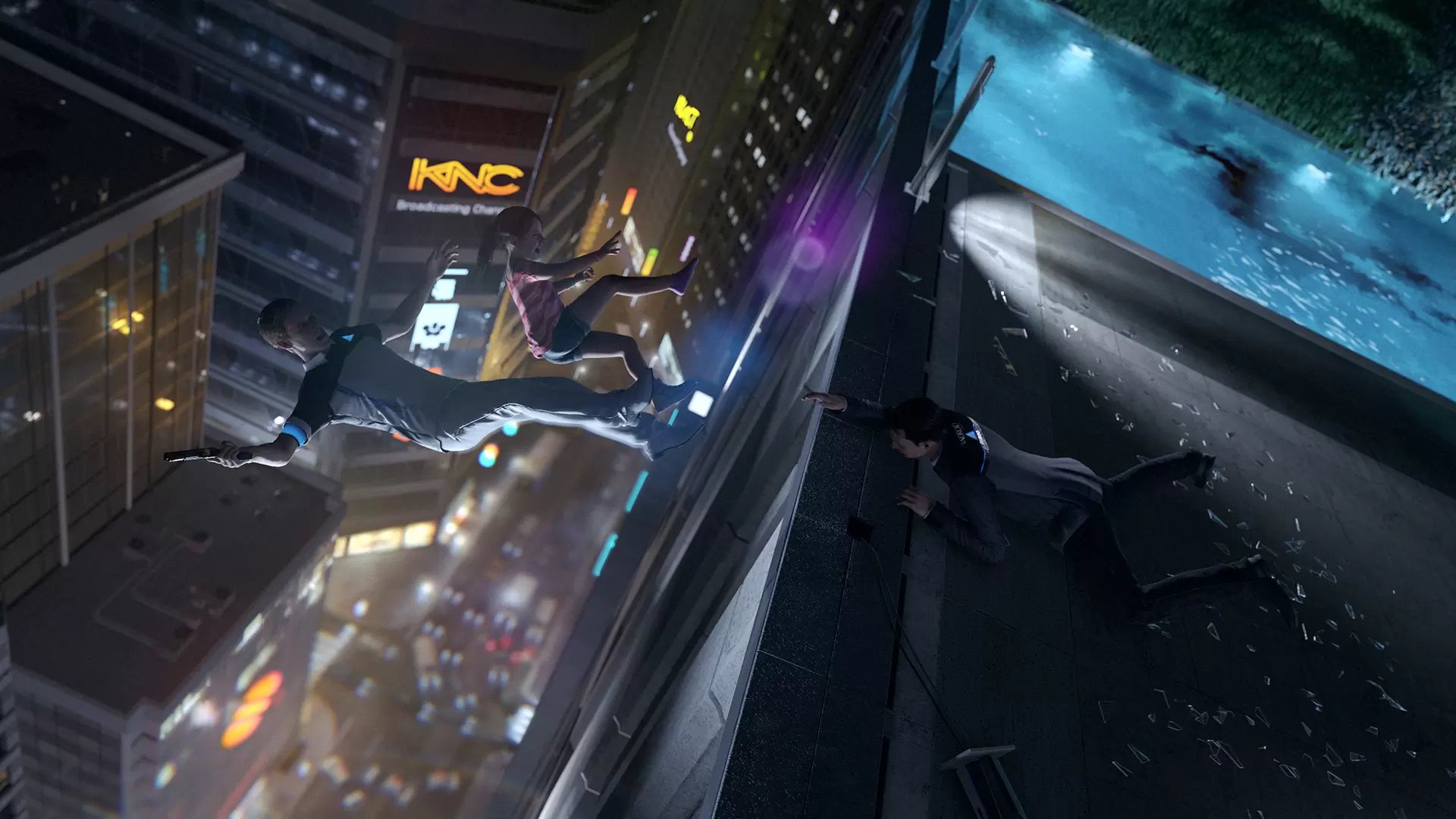 恐鬼症 重制版 截图7