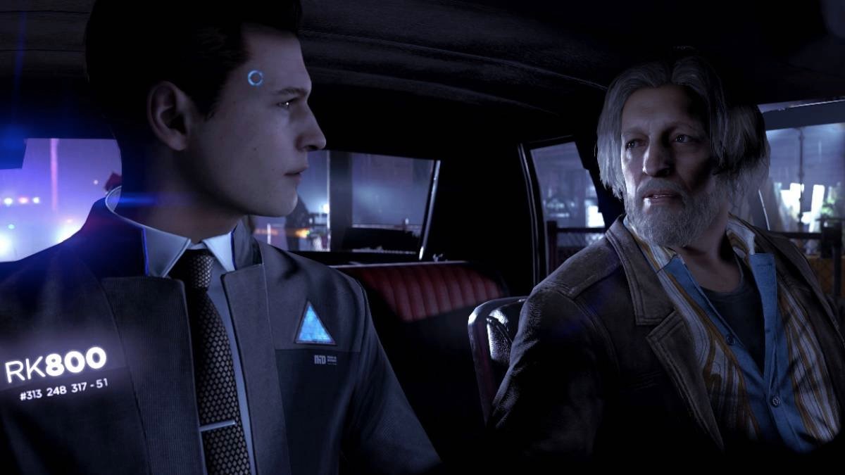 恐鬼症 重制版 截图11