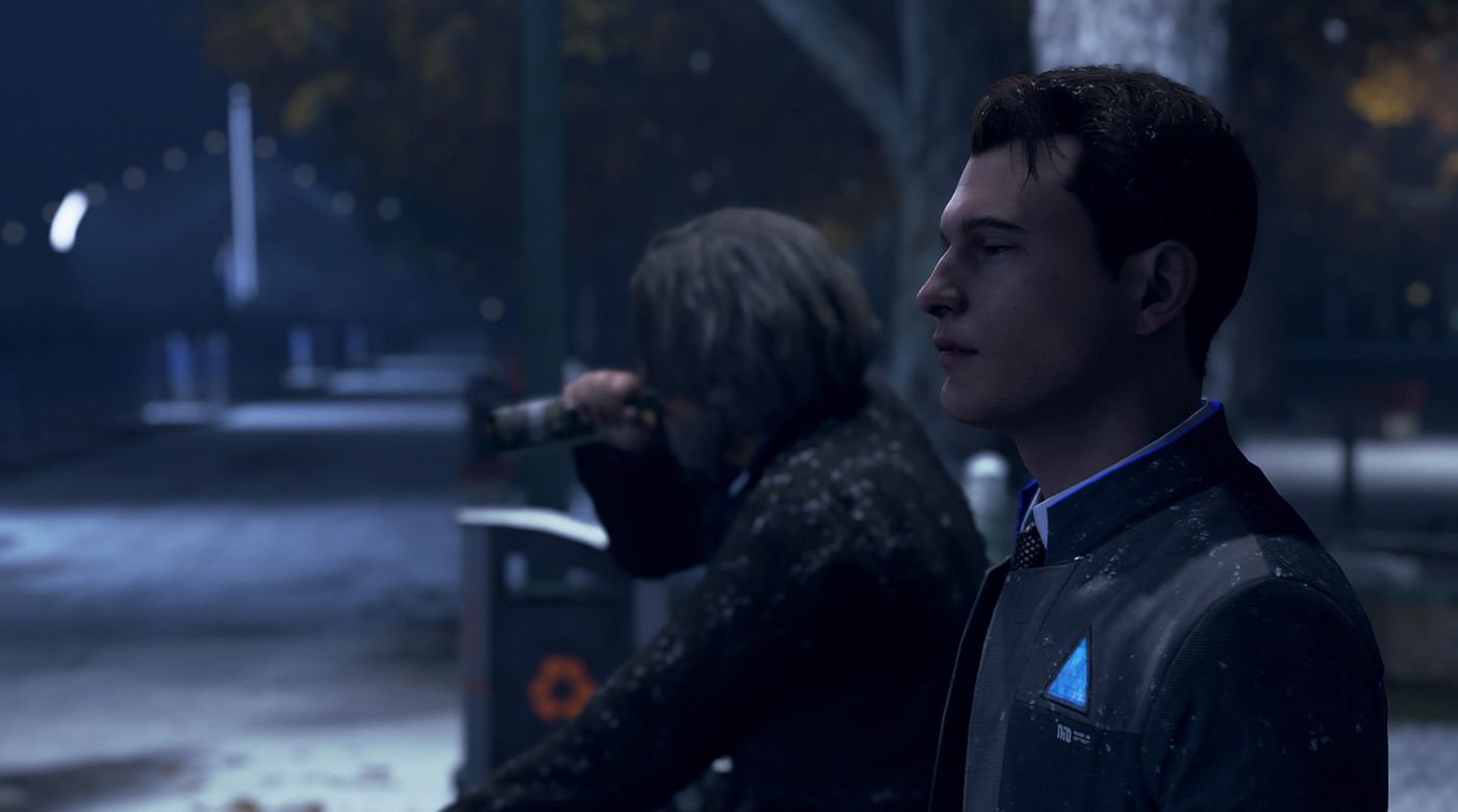 恐鬼症 重制版 截图15