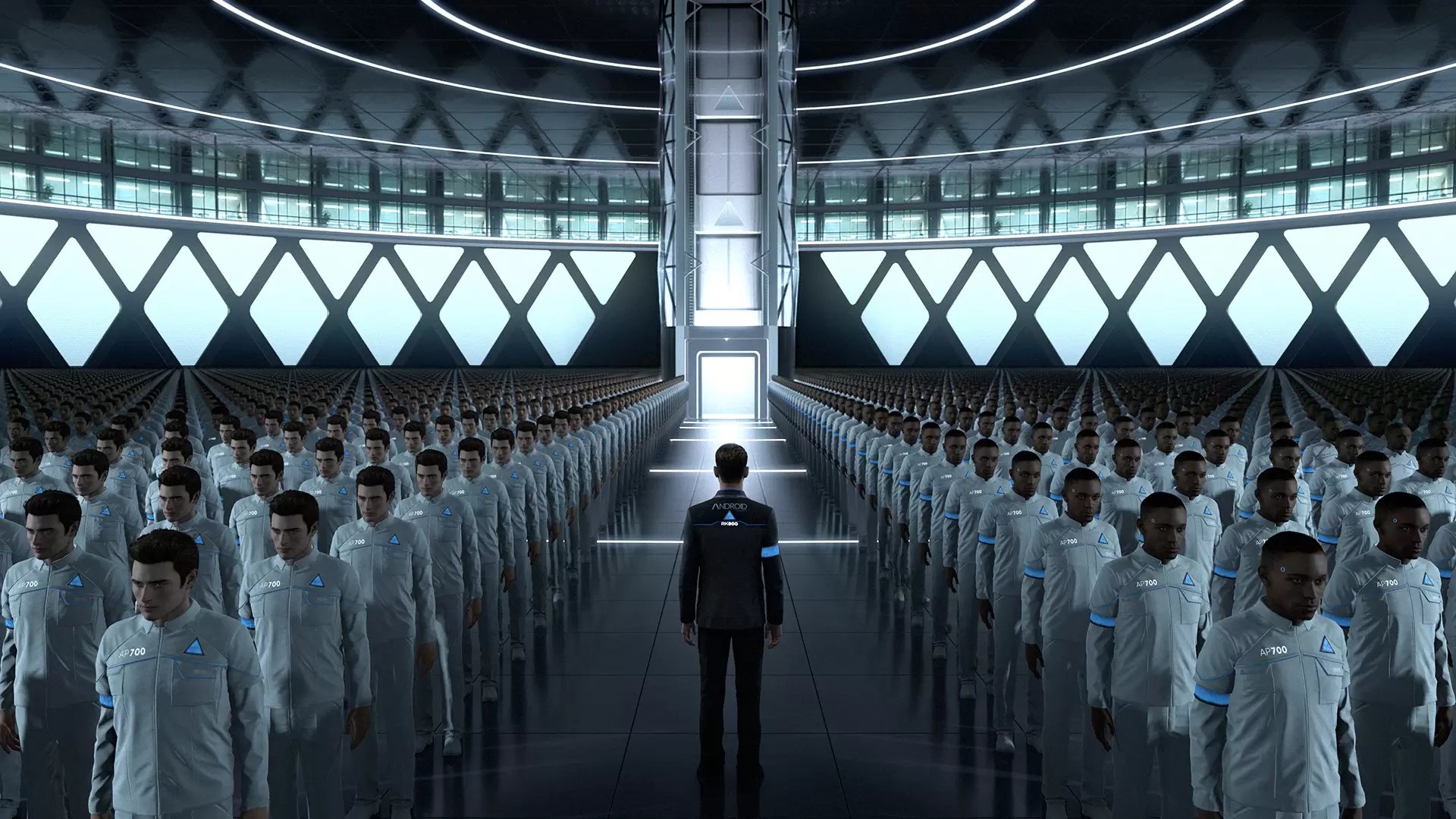 恐鬼症 重制版 截图19