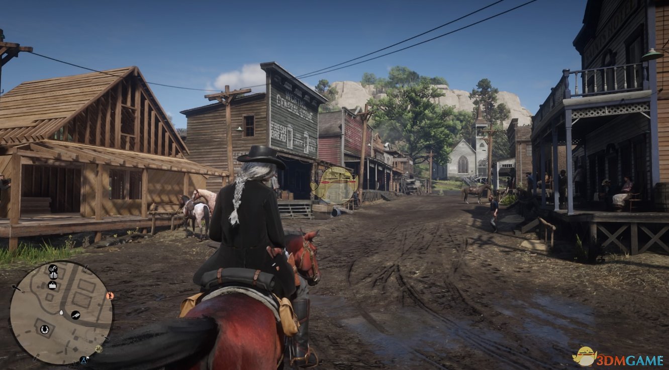 逃离塔科夫 豪华版 截图12