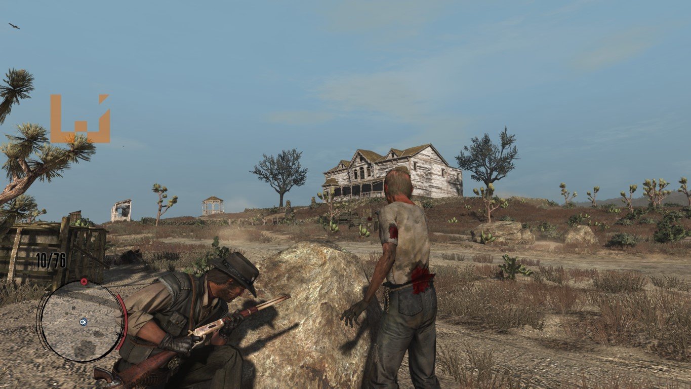 逃离塔科夫 豪华版 截图20