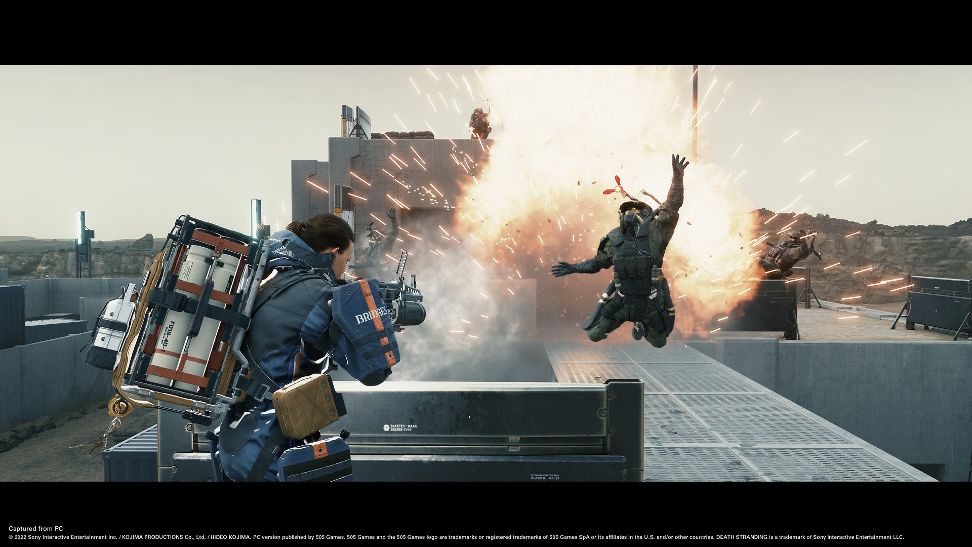 恐鬼症 重制版 截图18