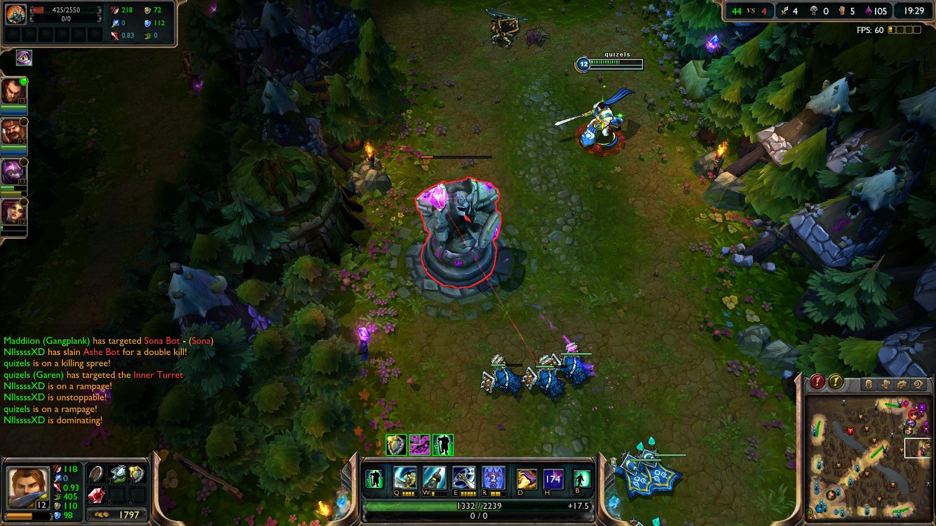 仁王2 豪华版 截图1