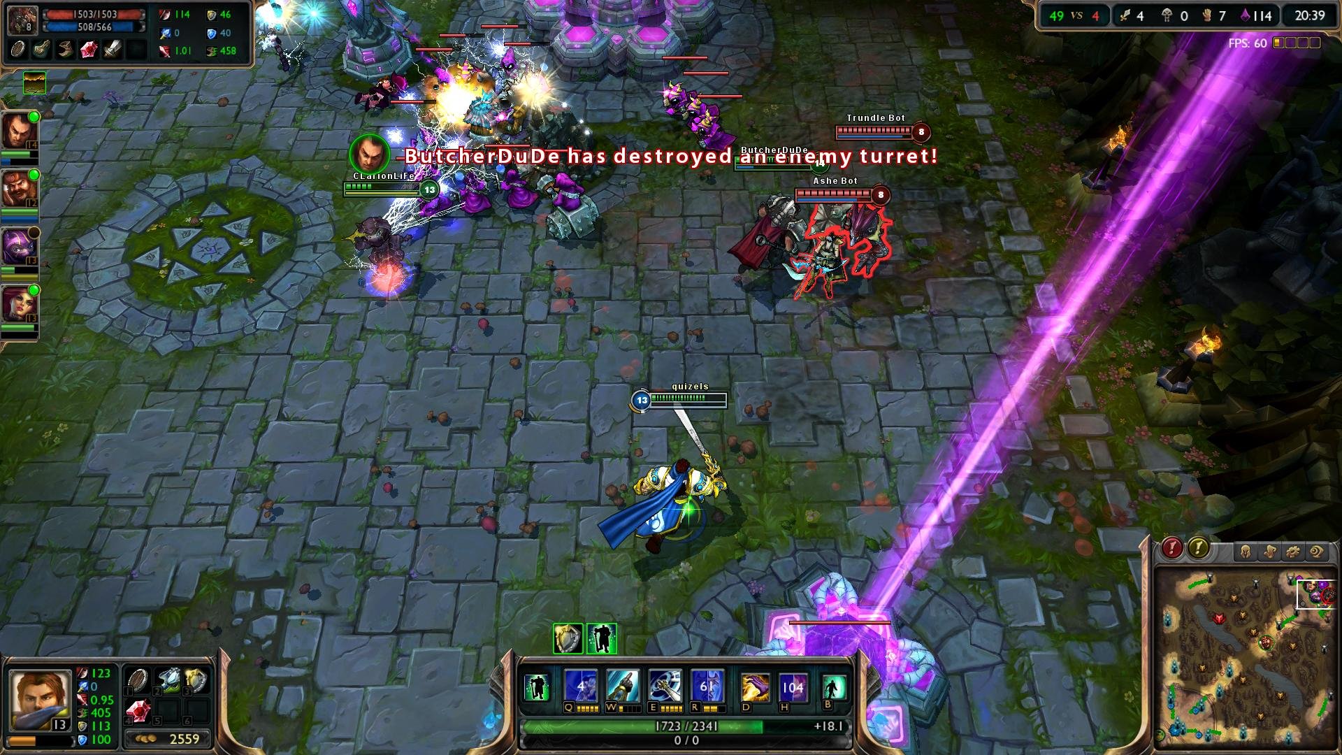 仁王2 豪华版 截图5