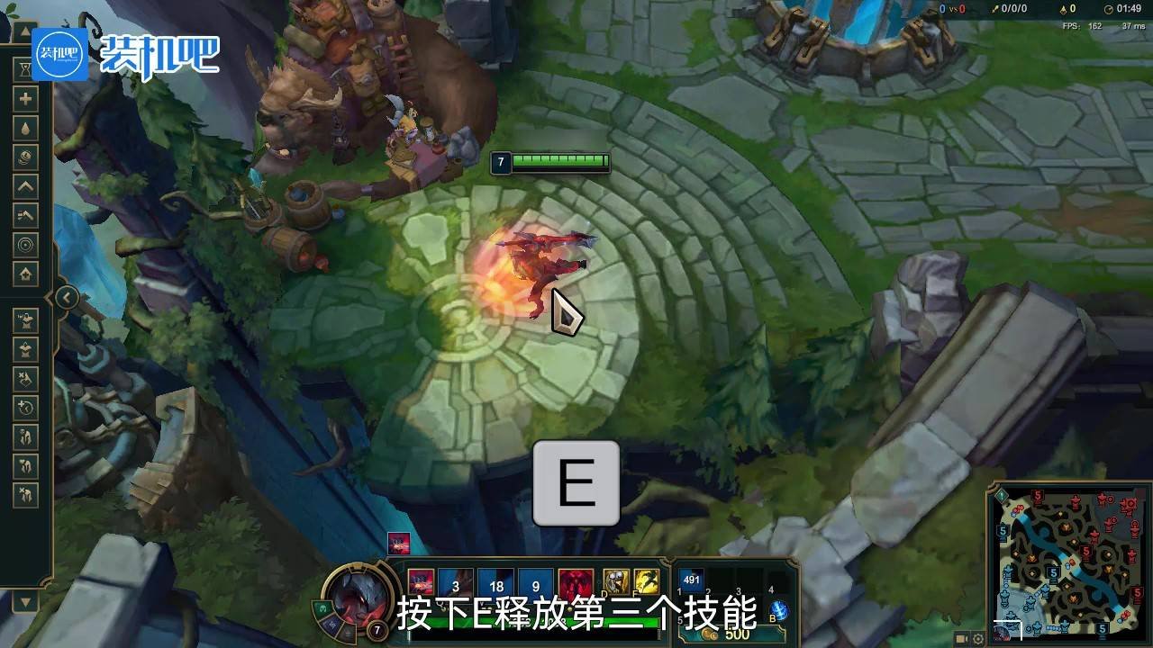 深岩银河 完整版 截图18