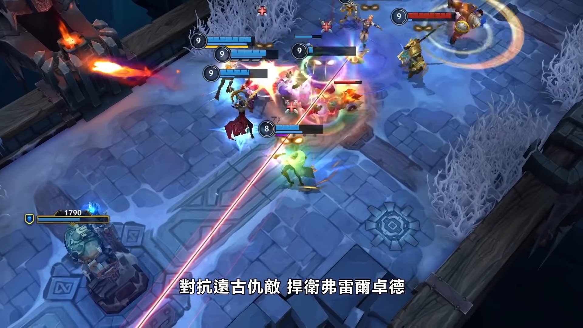 深岩银河 完整版 截图21